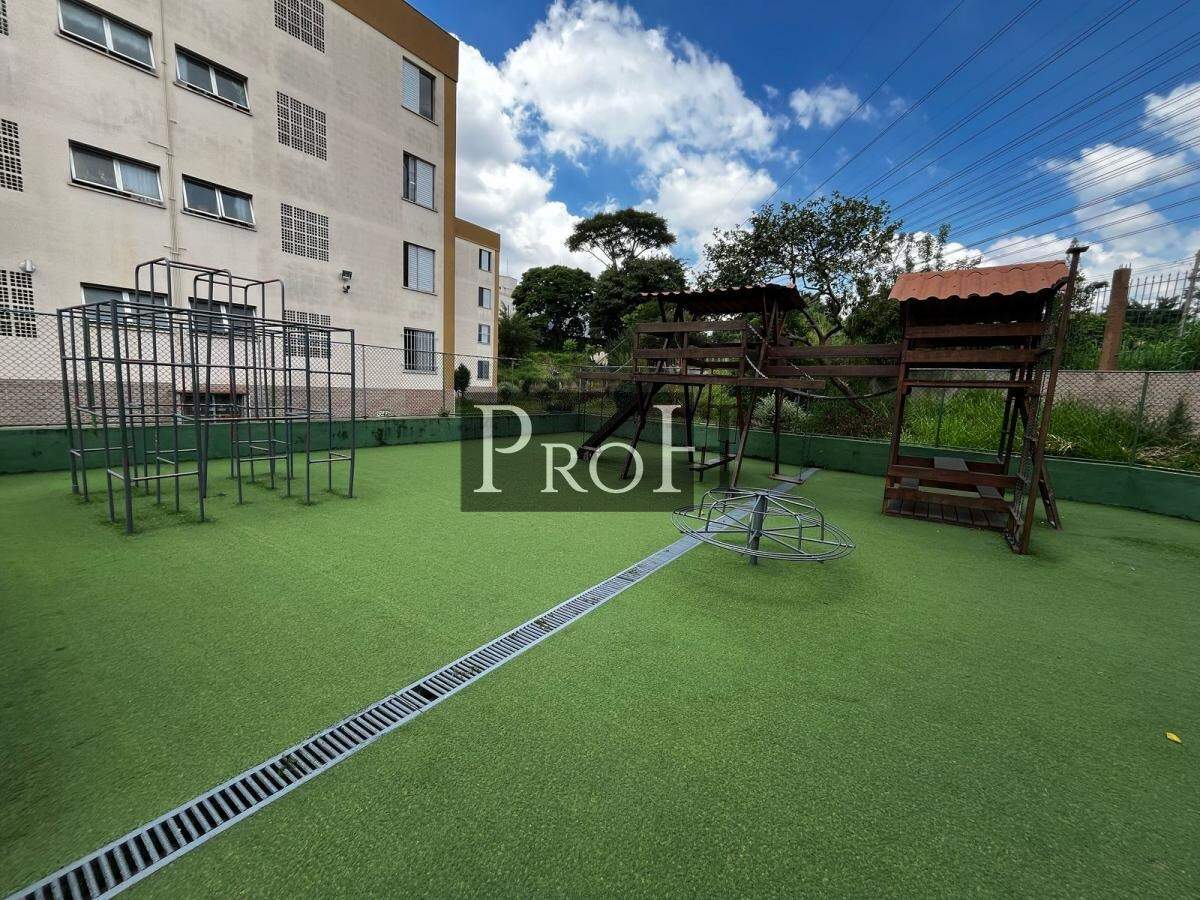 Apartamento, 2 quartos, 55 m² - Foto 23