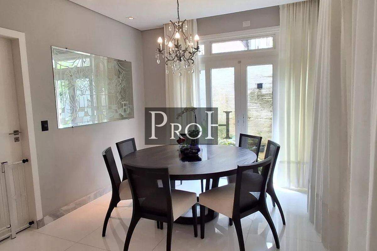 Sobrado, 4 quartos, 486 m² - Foto 5