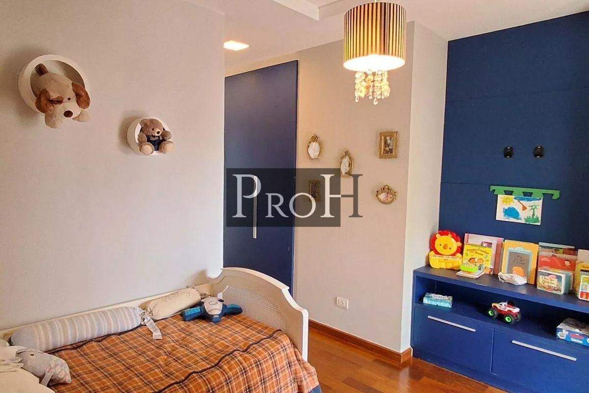Sobrado, 4 quartos, 486 m² - Foto 19