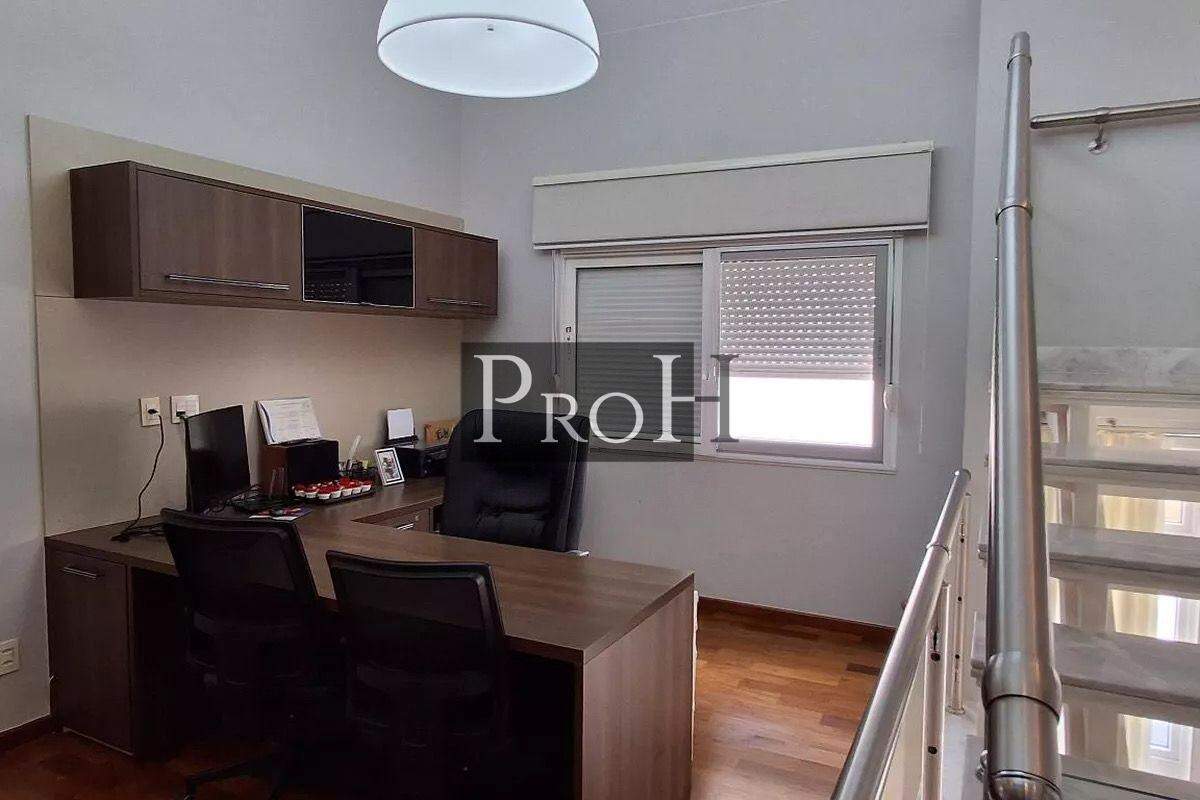 Sobrado, 4 quartos, 486 m² - Foto 11