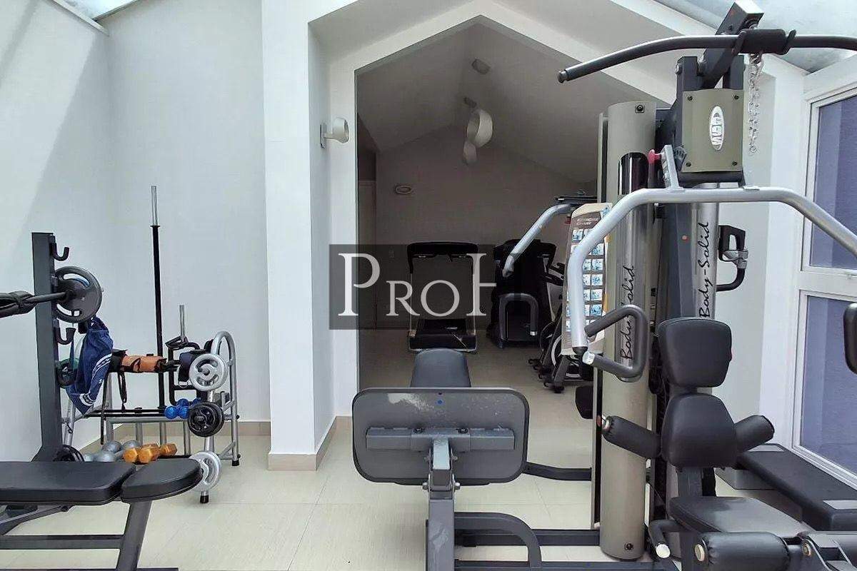 Sobrado, 4 quartos, 486 m² - Foto 30