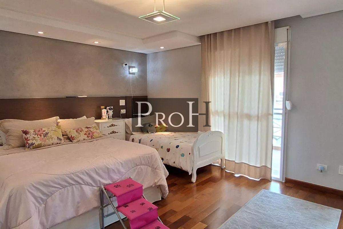Sobrado, 4 quartos, 486 m² - Foto 17