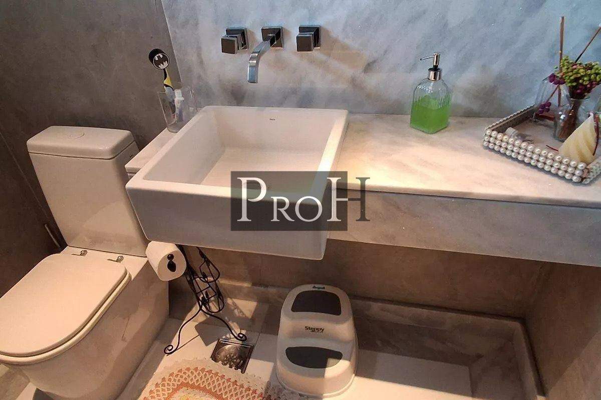 Sobrado, 4 quartos, 486 m² - Foto 25