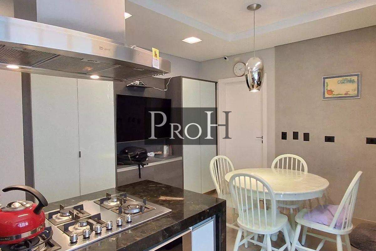 Sobrado, 4 quartos, 486 m² - Foto 8