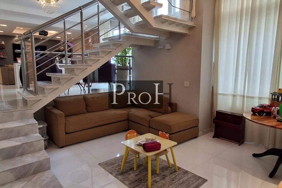 Sobrado, 4 quartos, 486 m² - Foto 3