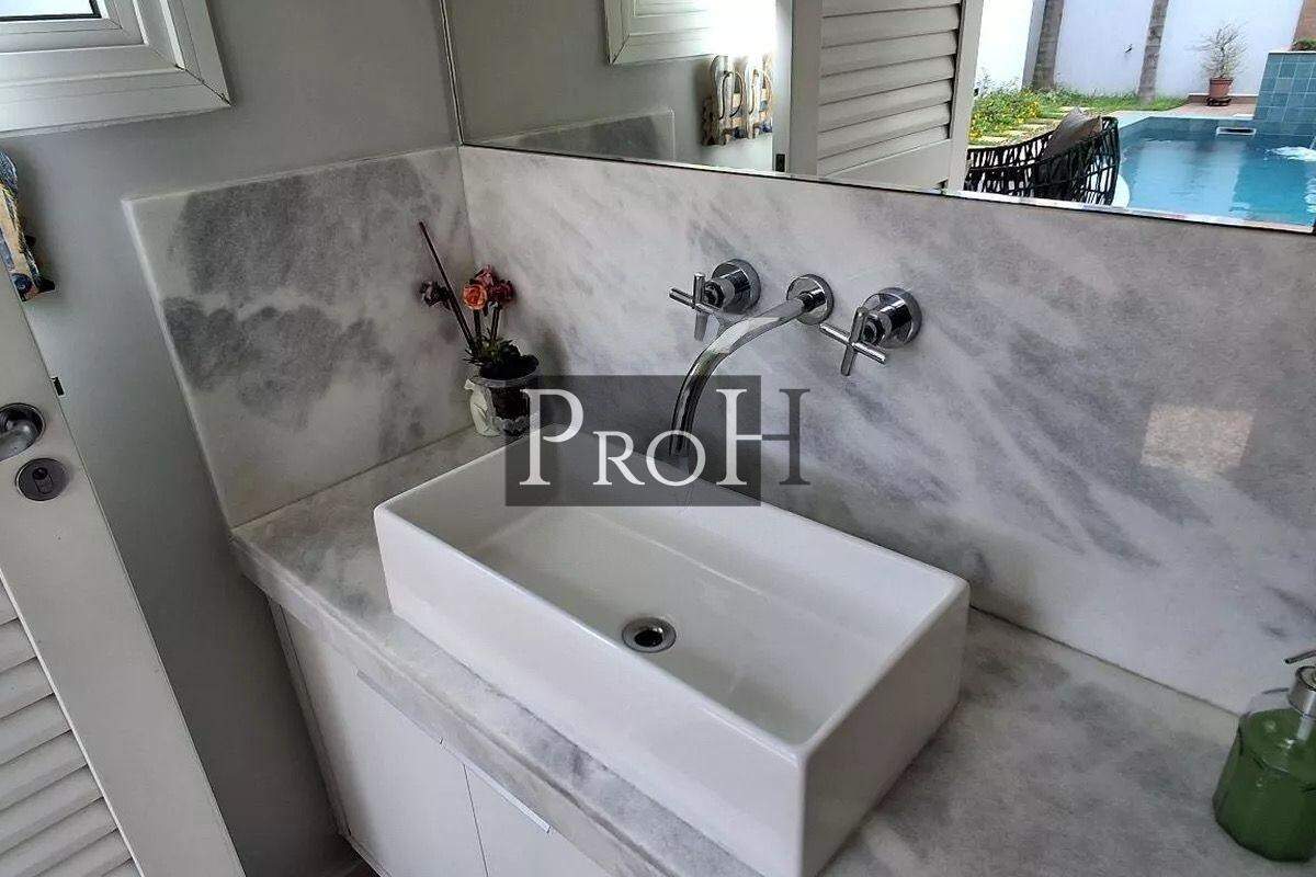 Sobrado, 4 quartos, 486 m² - Foto 27