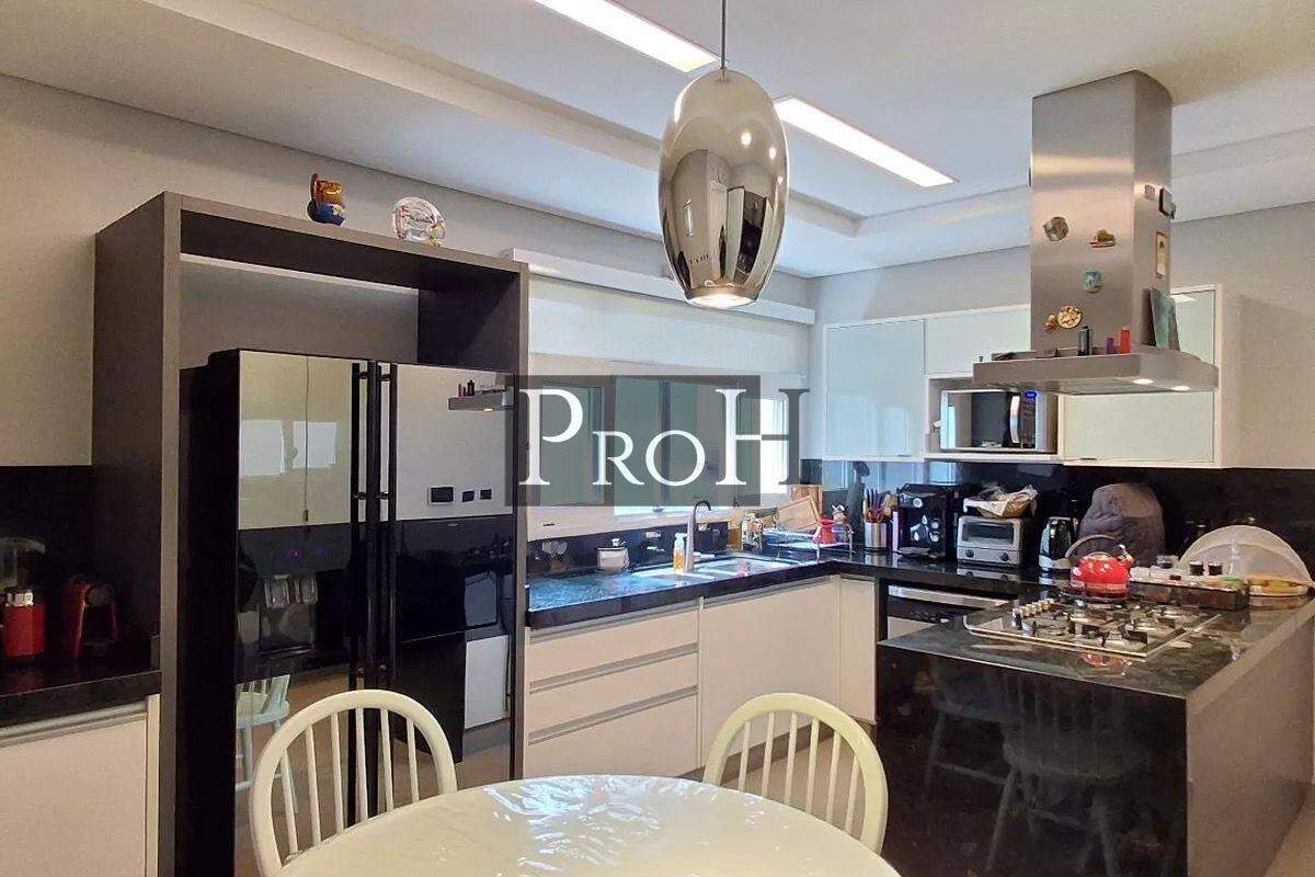 Sobrado, 4 quartos, 486 m² - Foto 9