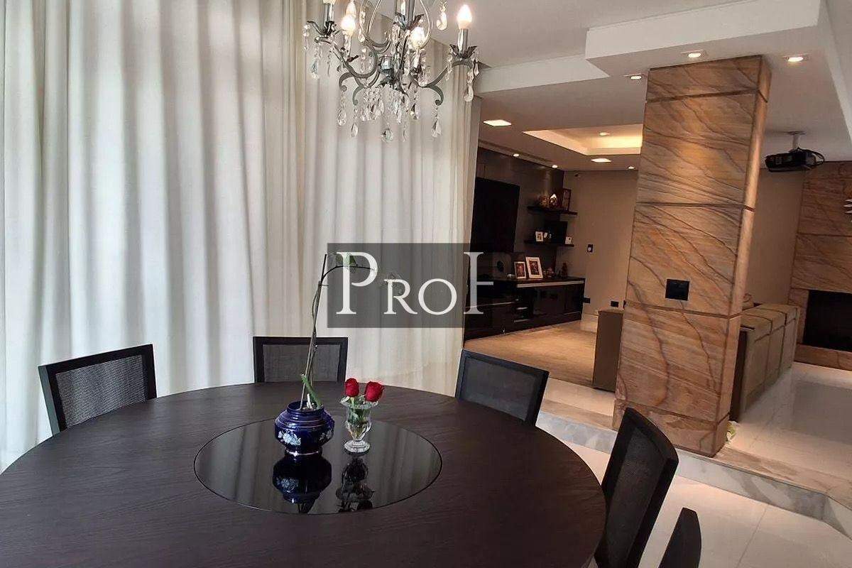 Sobrado, 4 quartos, 486 m² - Foto 7