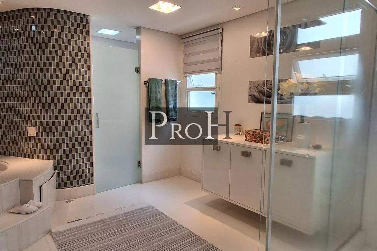 Sobrado, 4 quartos, 486 m² - Foto 21