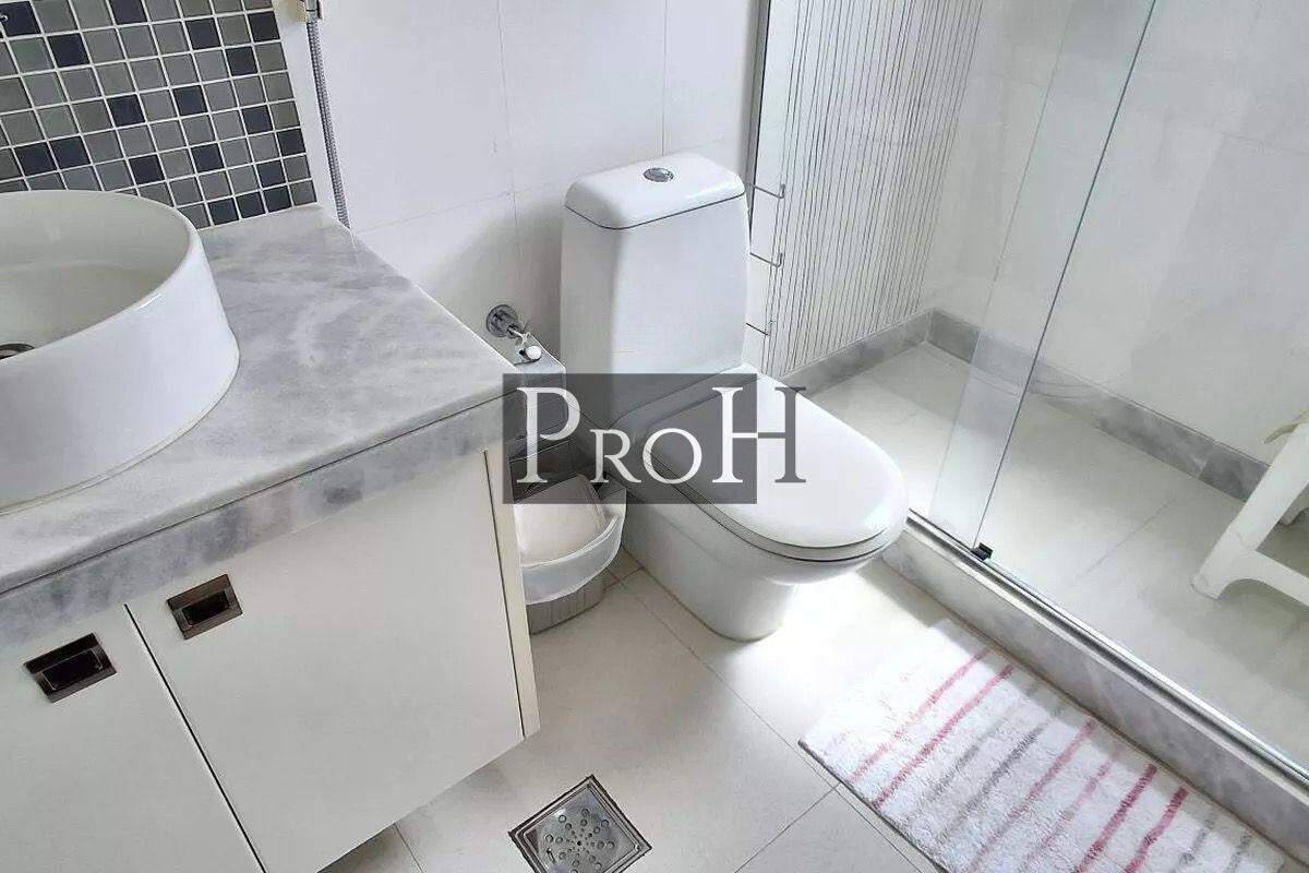 Sobrado, 4 quartos, 486 m² - Foto 22
