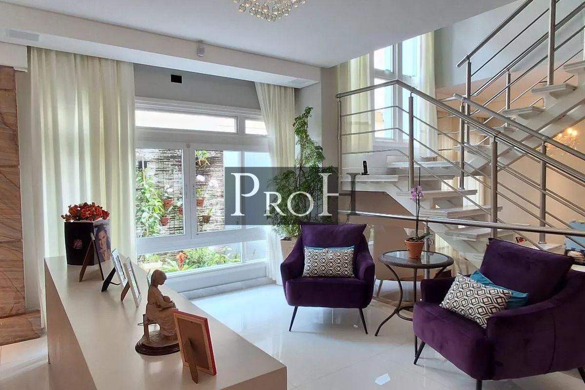 Sobrado, 4 quartos, 486 m² - Foto 4