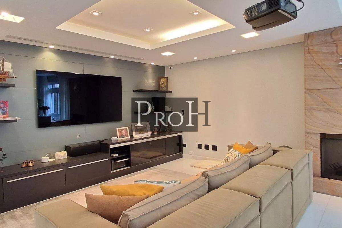 Sobrado, 4 quartos, 486 m² - Foto 2