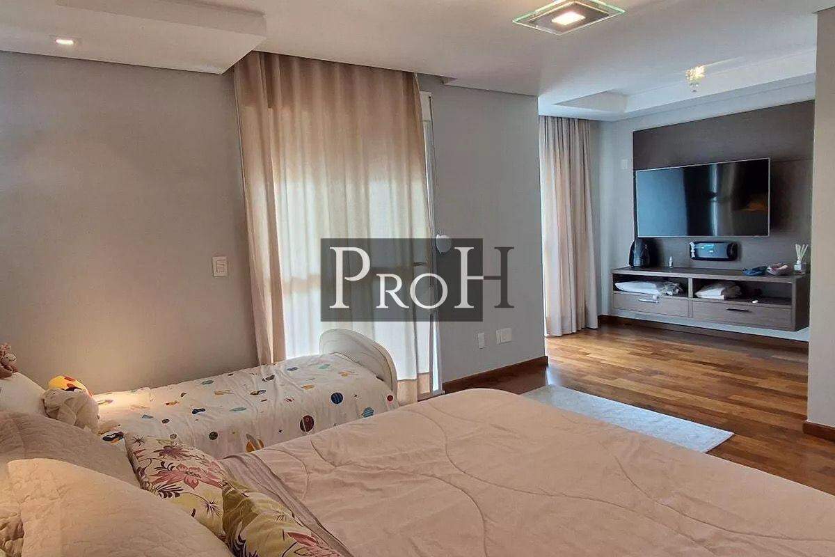 Sobrado, 4 quartos, 486 m² - Foto 16
