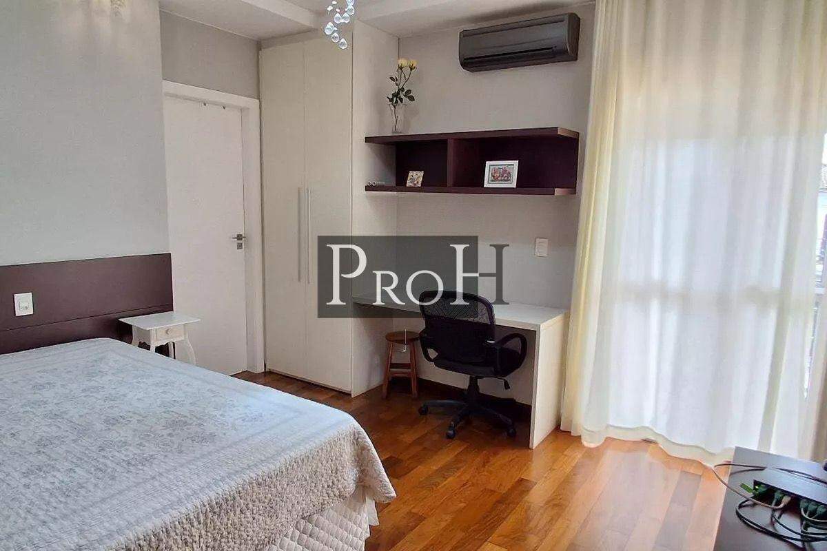 Sobrado, 4 quartos, 486 m² - Foto 13