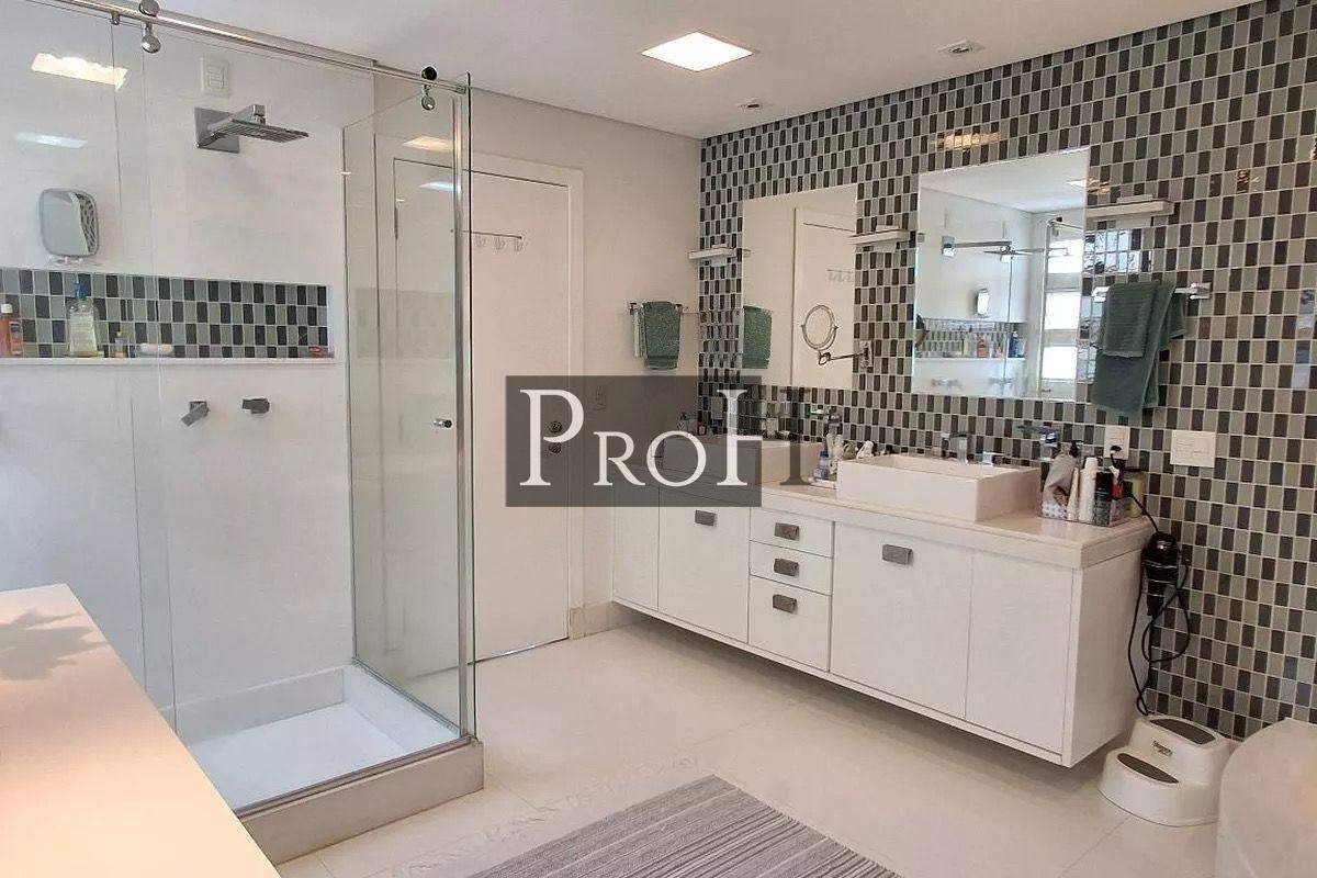 Sobrado, 4 quartos, 486 m² - Foto 24