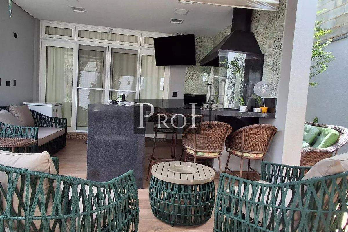 Sobrado, 4 quartos, 486 m² - Foto 29