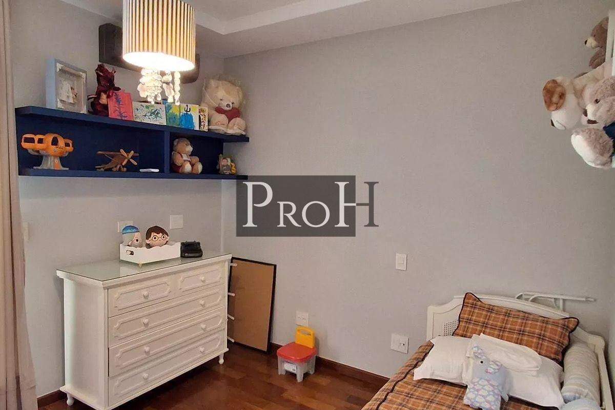 Sobrado, 4 quartos, 486 m² - Foto 20