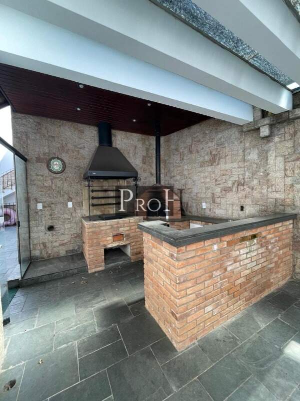 Sobrado, 4 quartos, 319 m² - Foto 16