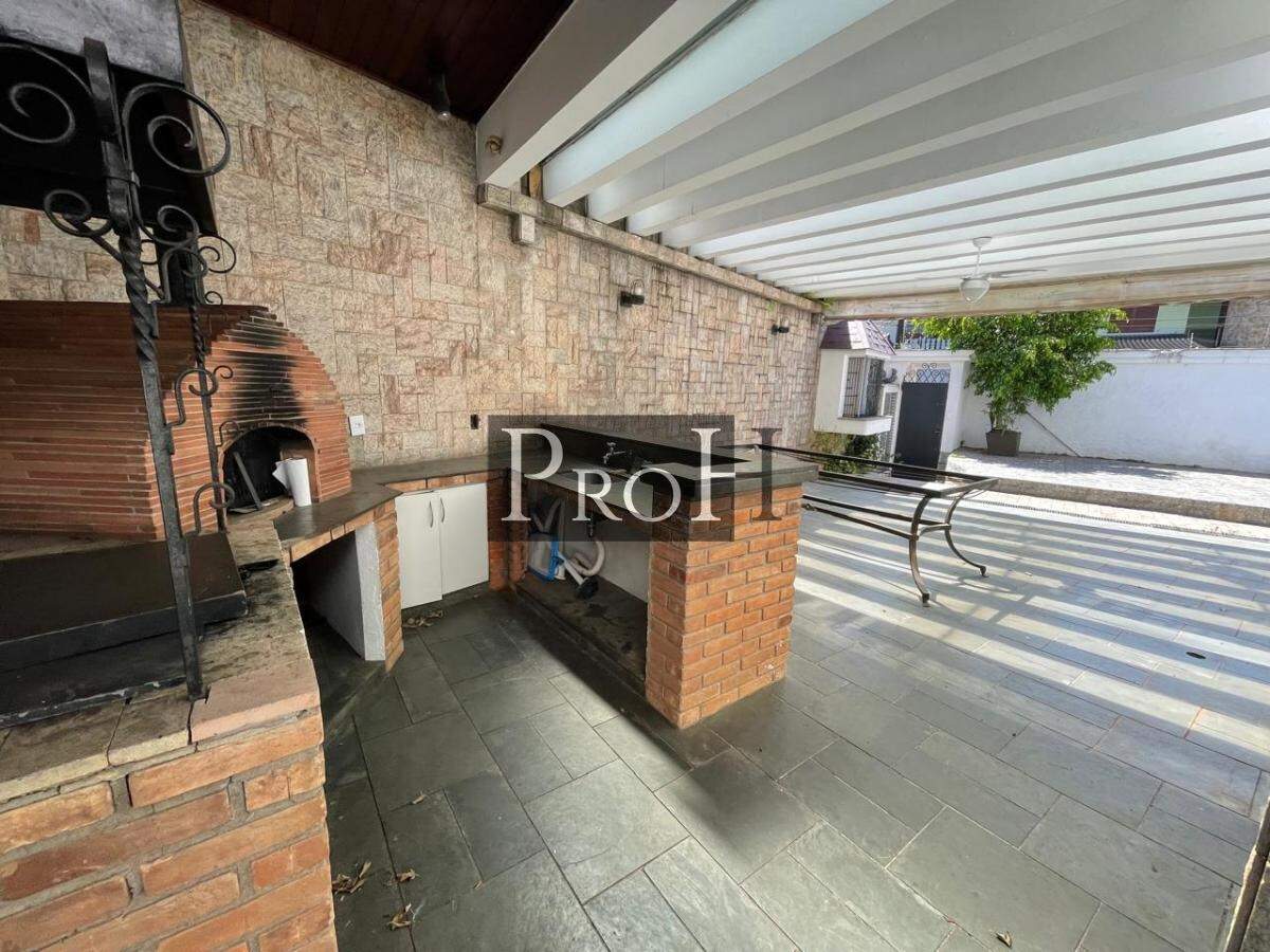 Sobrado, 4 quartos, 319 m² - Foto 17