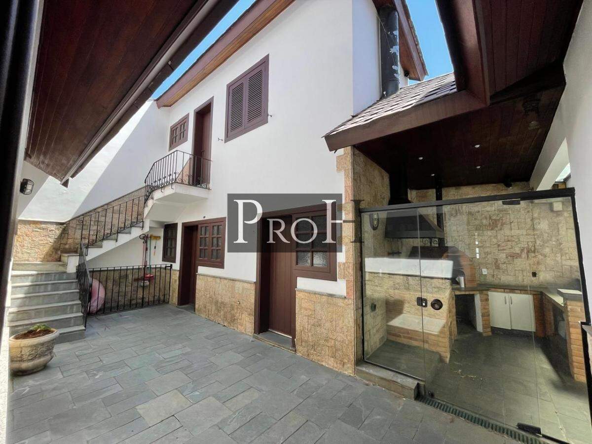 Sobrado, 4 quartos, 319 m² - Foto 23