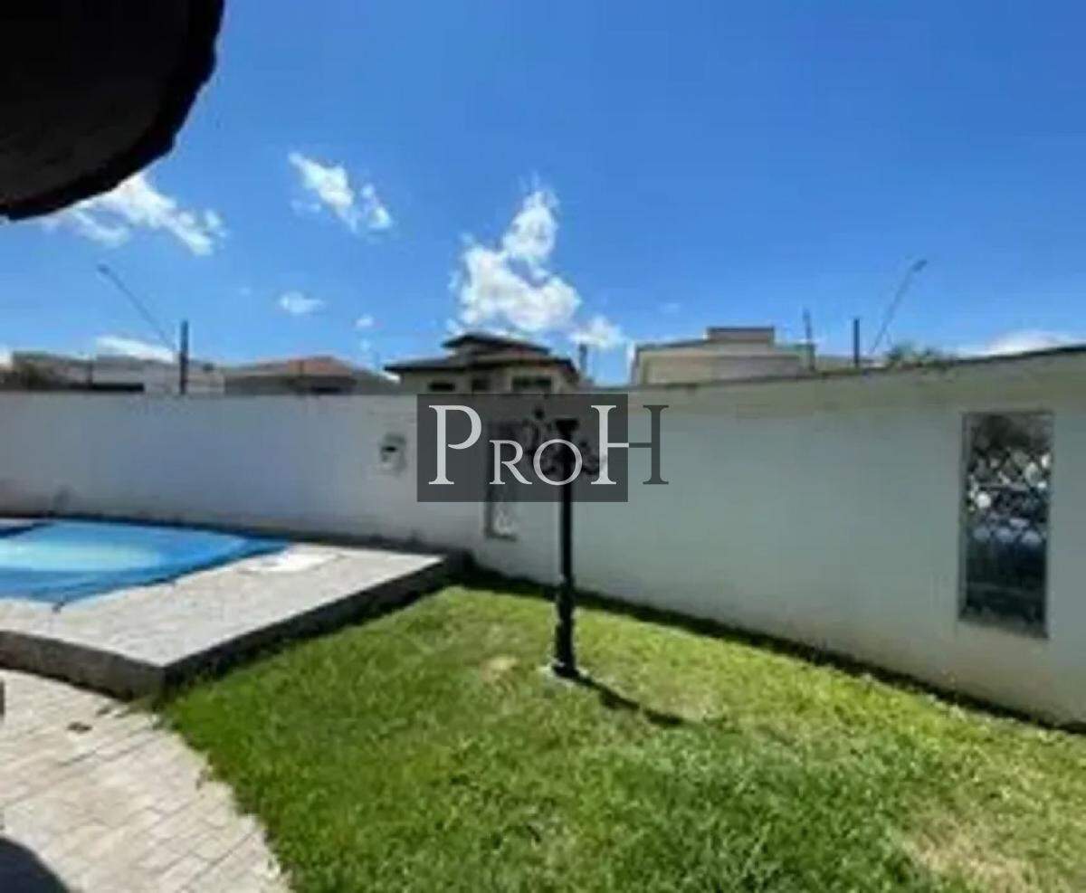 Sobrado, 4 quartos, 319 m² - Foto 20