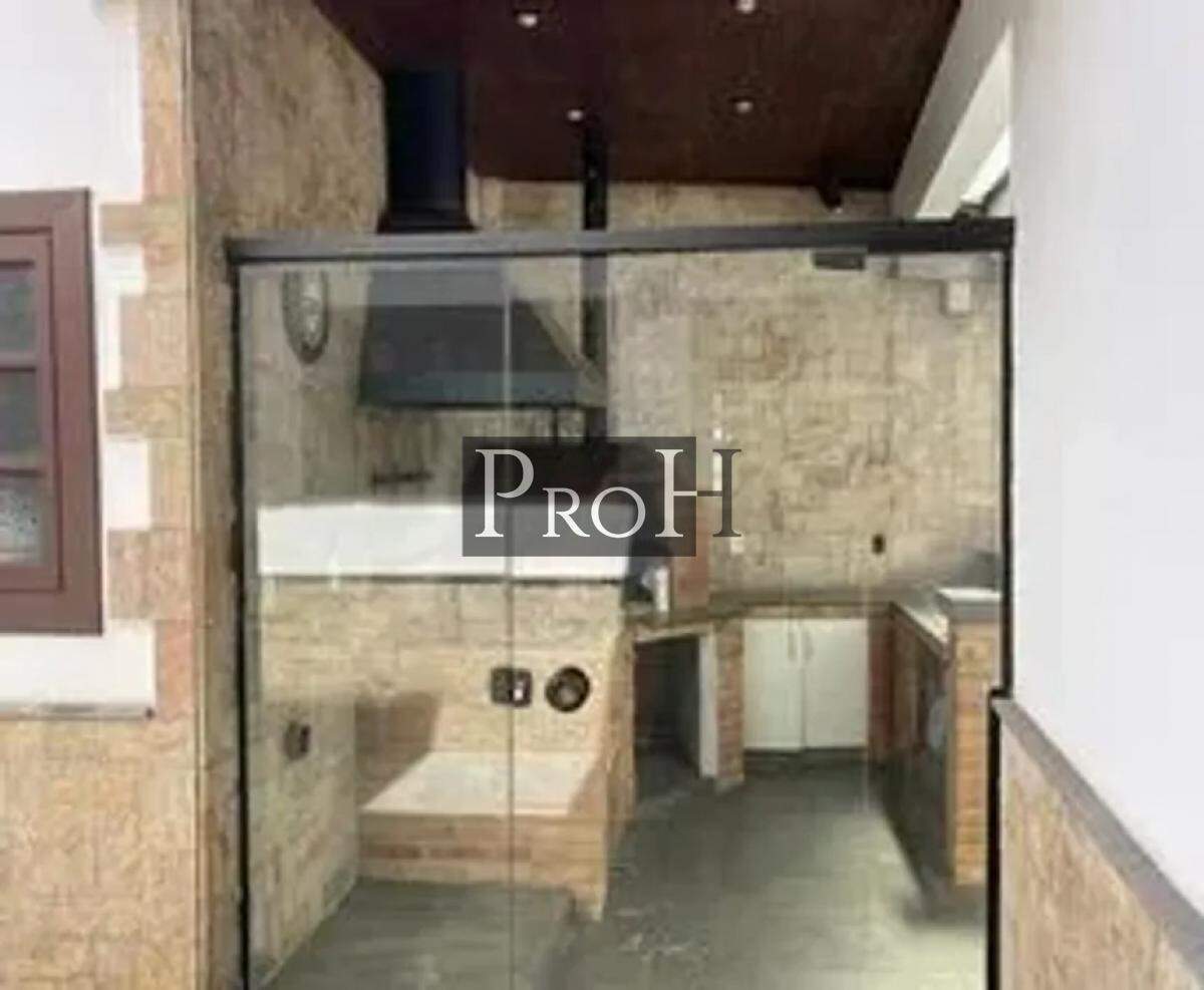 Sobrado, 4 quartos, 319 m² - Foto 19