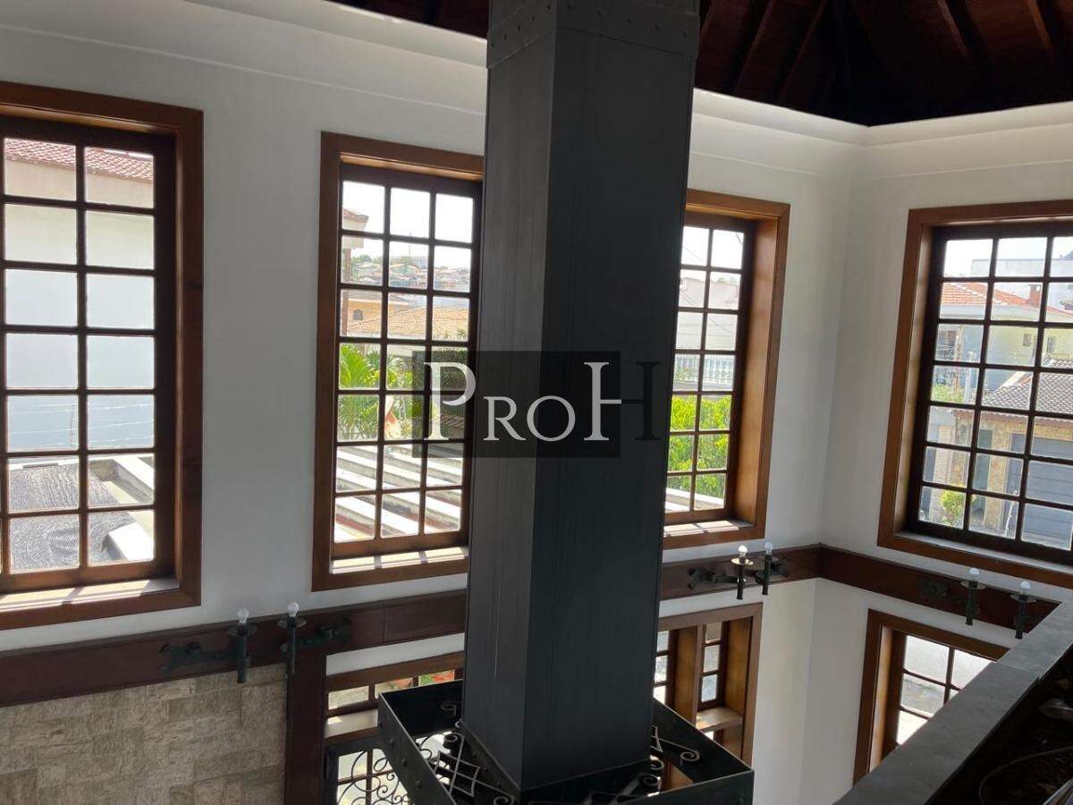 Sobrado, 4 quartos, 319 m² - Foto 13