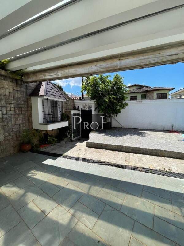 Sobrado, 4 quartos, 319 m² - Foto 18