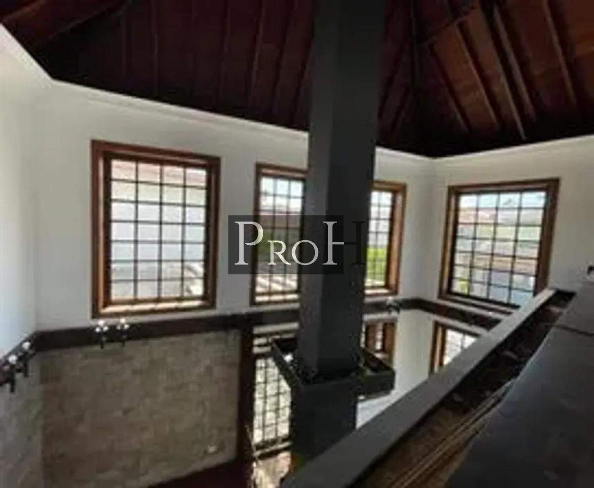Sobrado, 4 quartos, 319 m² - Foto 12
