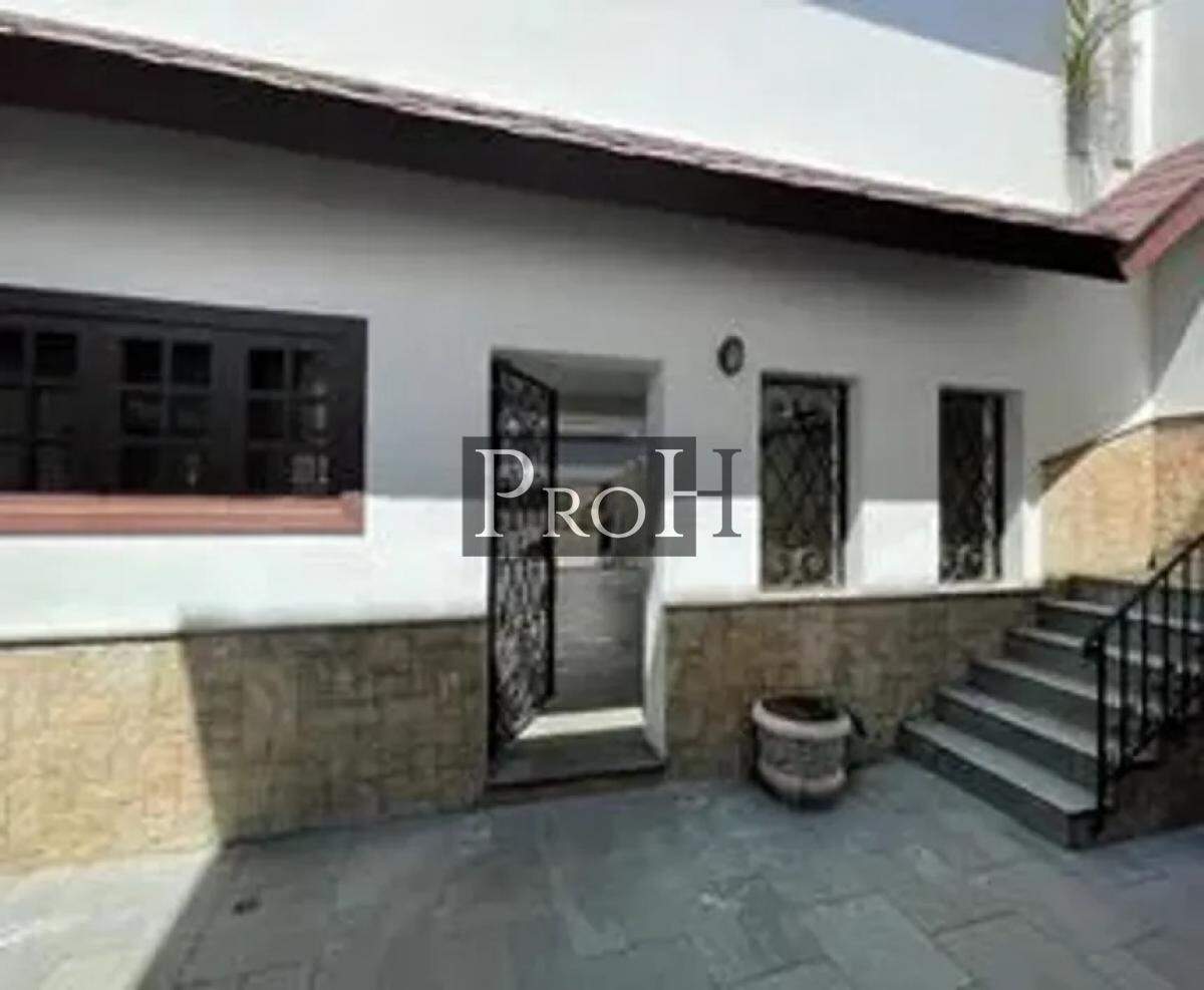 Sobrado, 4 quartos, 319 m² - Foto 25