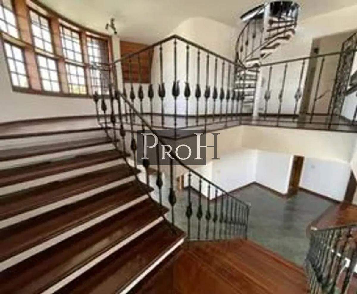 Sobrado, 4 quartos, 319 m² - Foto 10
