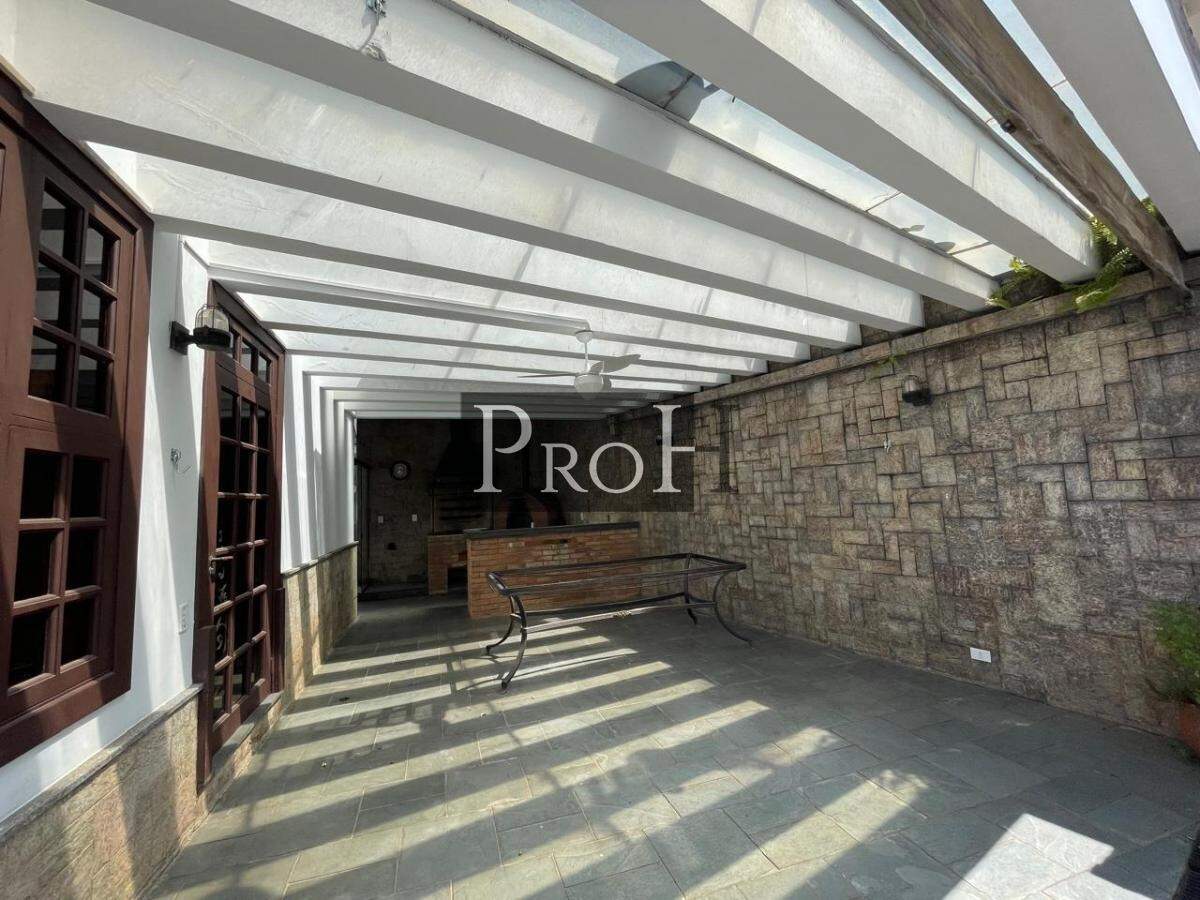 Sobrado, 4 quartos, 319 m² - Foto 24