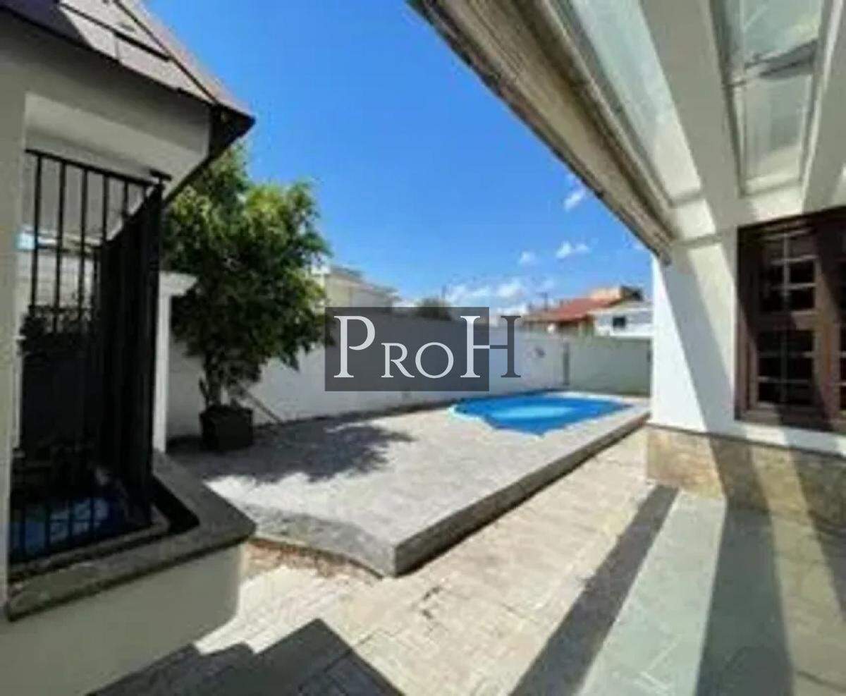 Sobrado, 4 quartos, 319 m² - Foto 21