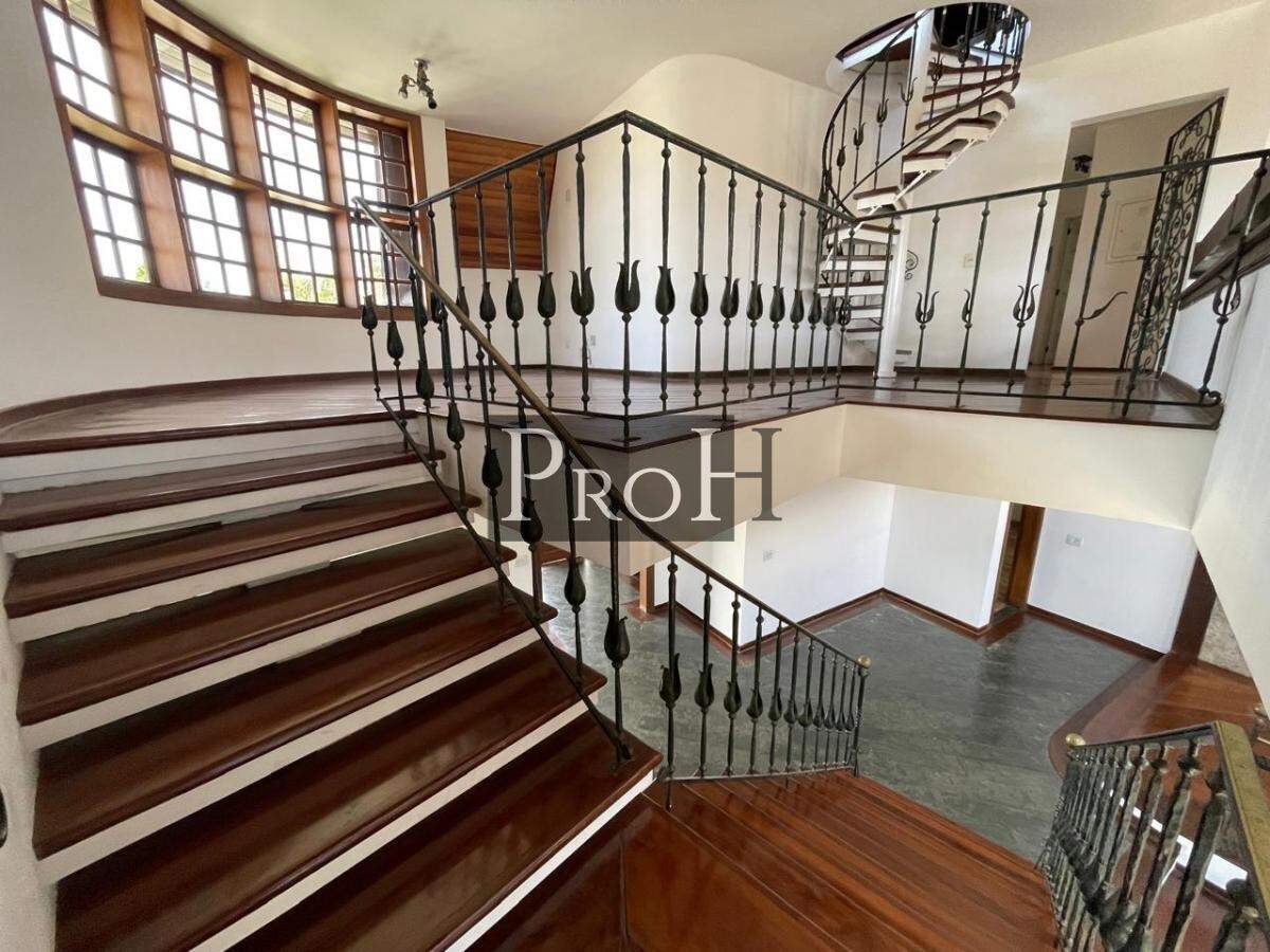 Sobrado, 4 quartos, 319 m² - Foto 11