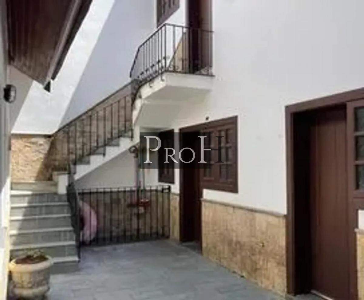 Sobrado, 4 quartos, 319 m² - Foto 26