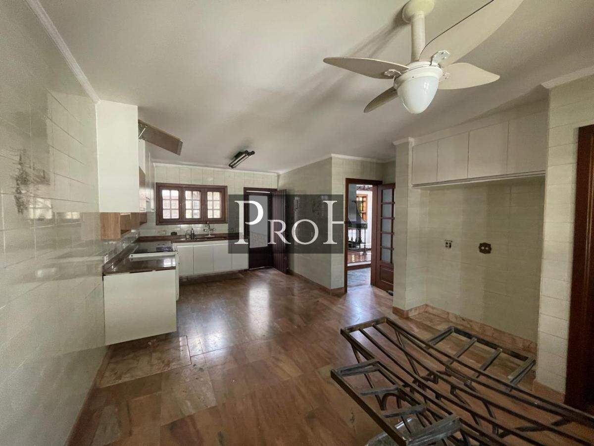 Sobrado, 4 quartos, 319 m² - Foto 6