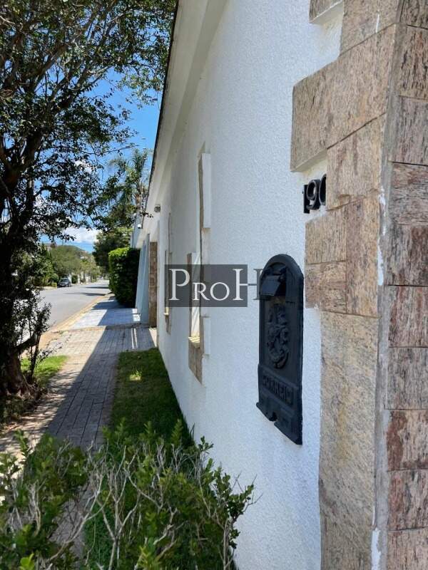 Sobrado, 4 quartos, 319 m² - Foto 22