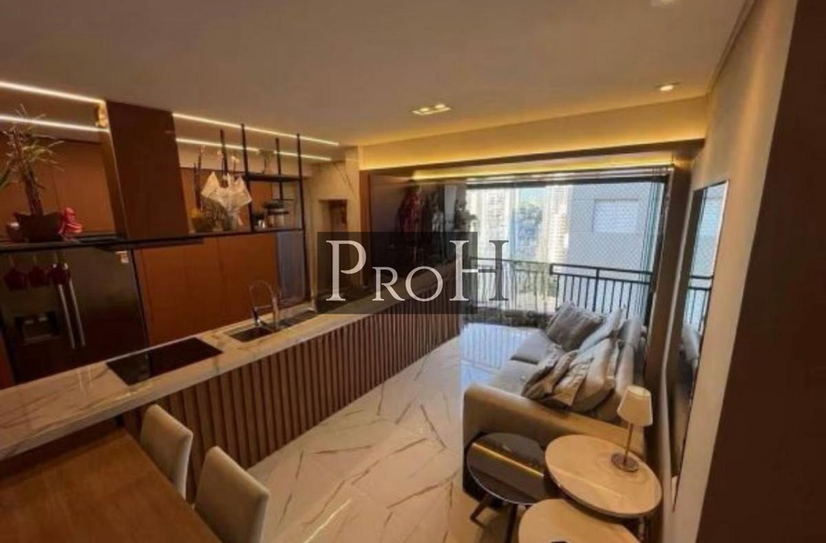 Cobertura, 3 quartos, 168 m² - Foto 1