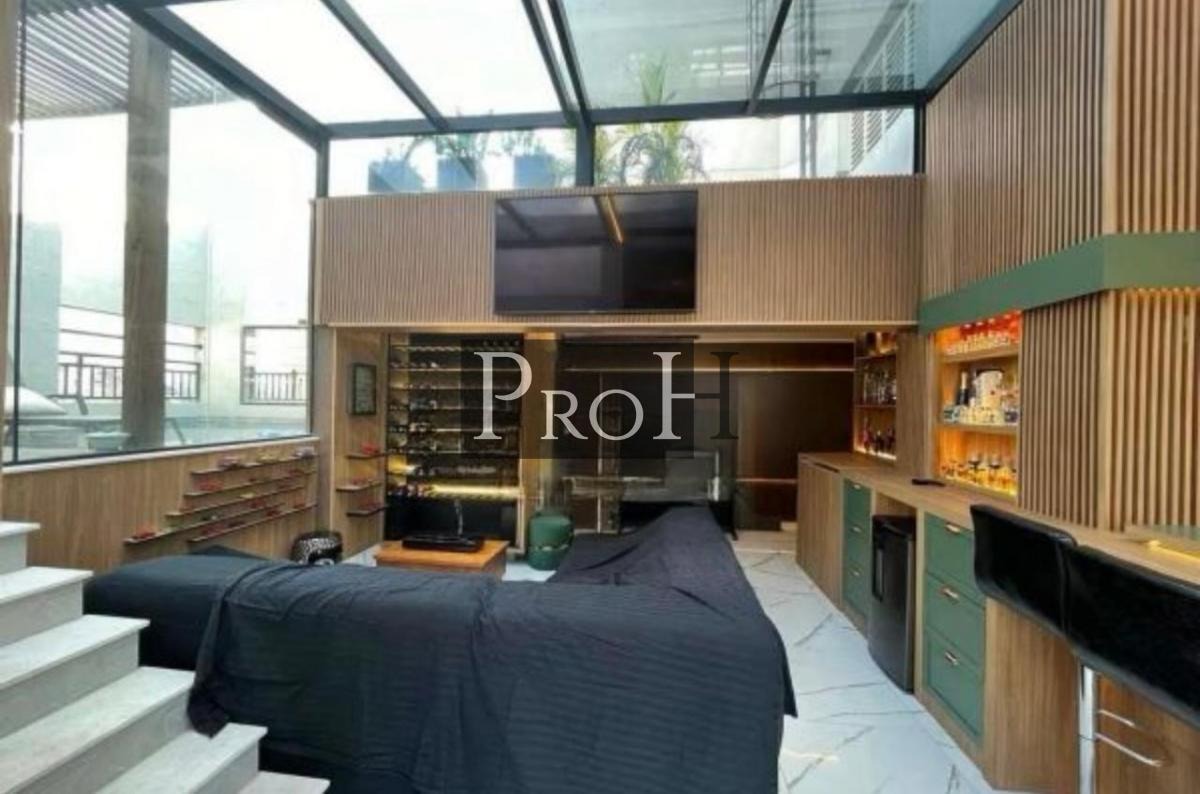 Cobertura, 3 quartos, 168 m² - Foto 5