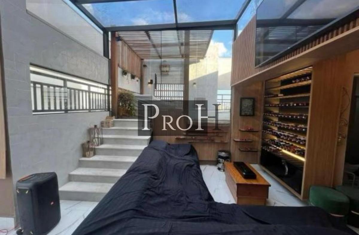 Cobertura, 3 quartos, 168 m² - Foto 6