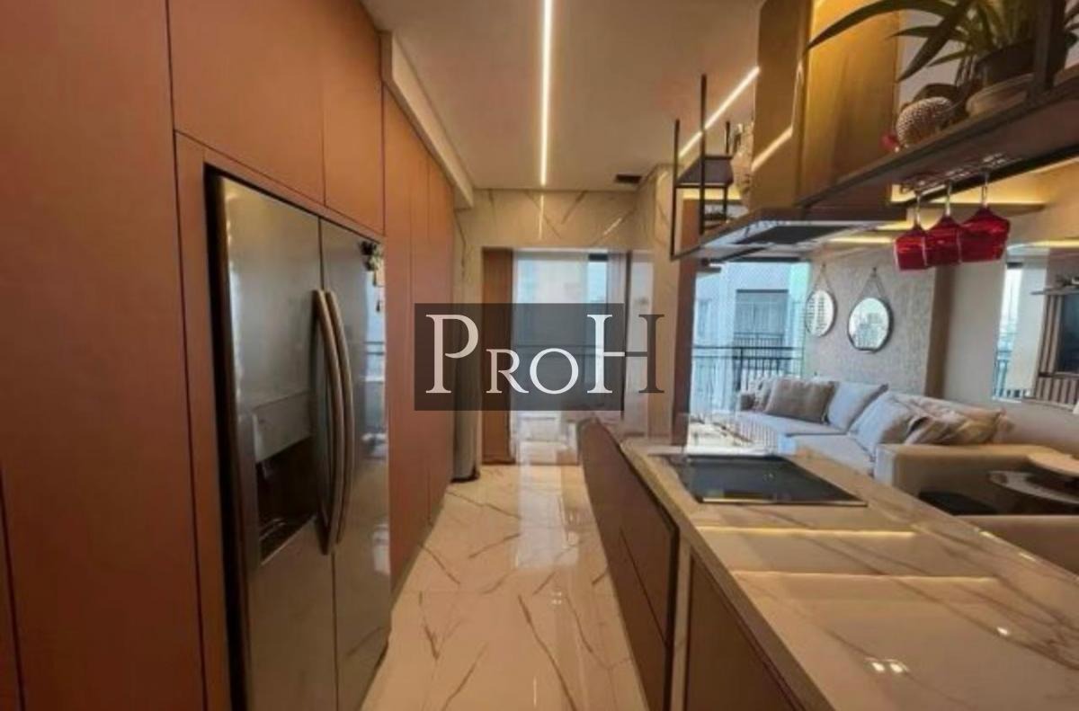 Cobertura, 3 quartos, 168 m² - Foto 4