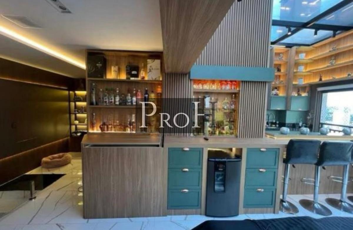 Cobertura, 3 quartos, 168 m² - Foto 10