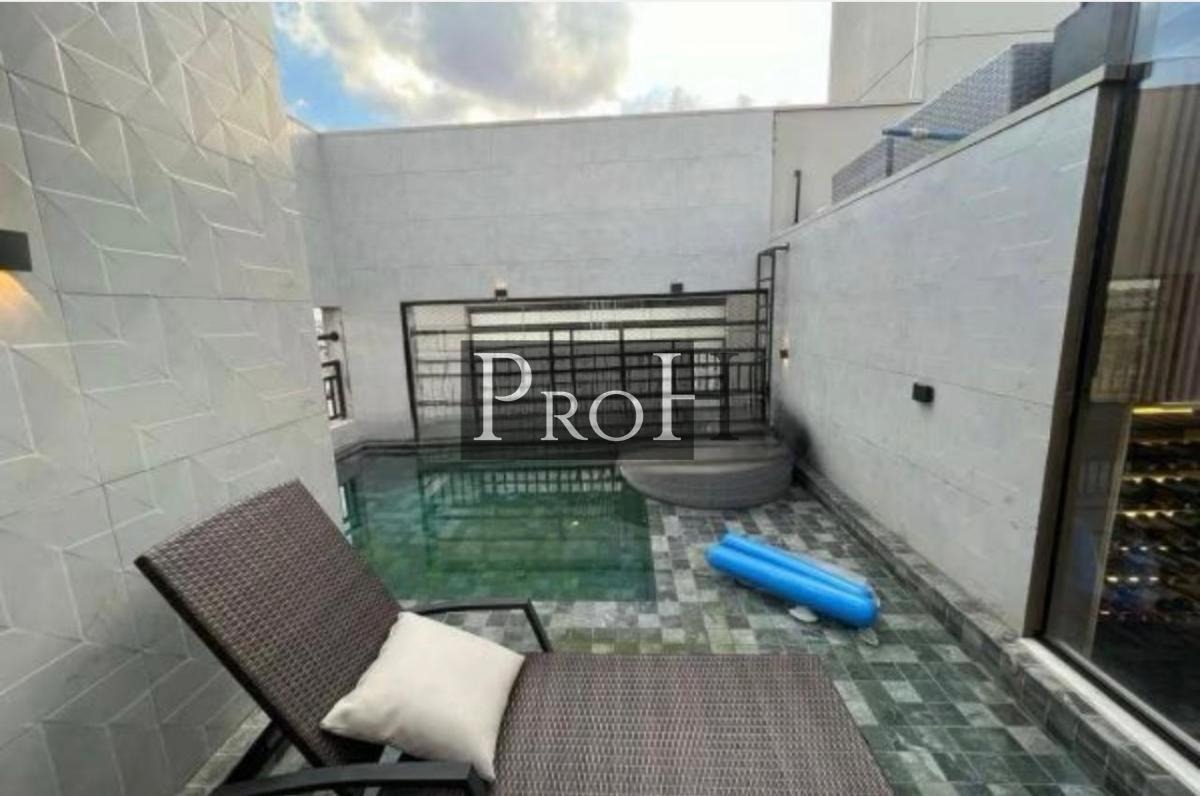 Cobertura, 3 quartos, 168 m² - Foto 11