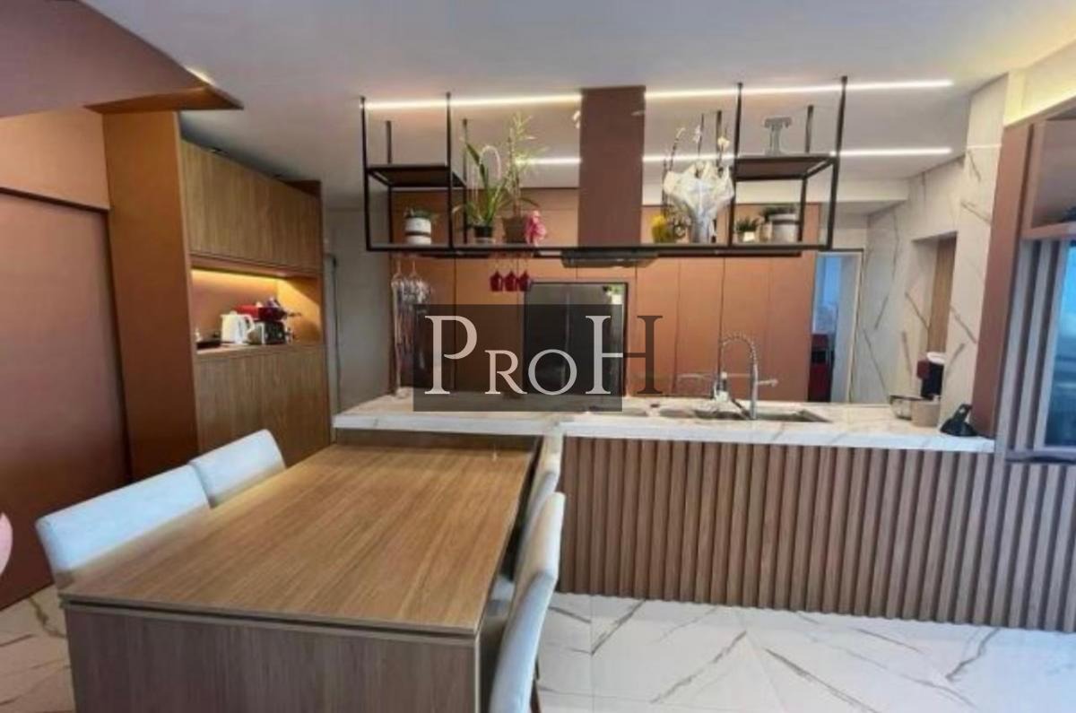 Cobertura, 3 quartos, 168 m² - Foto 2