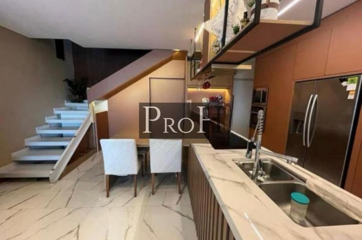 Cobertura, 3 quartos, 168 m² - Foto 3