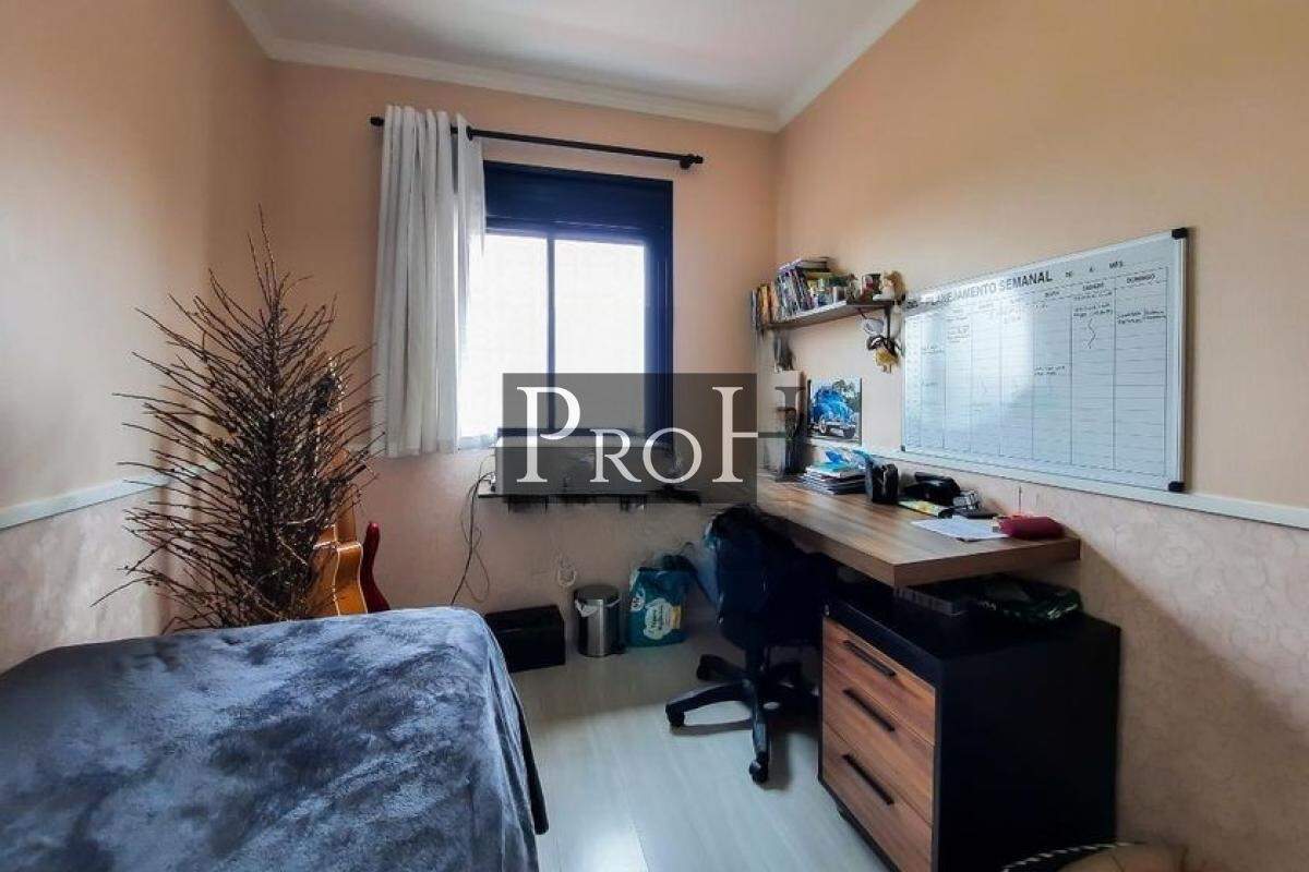Apartamento à venda com 3 quartos, 80m² - Foto 20