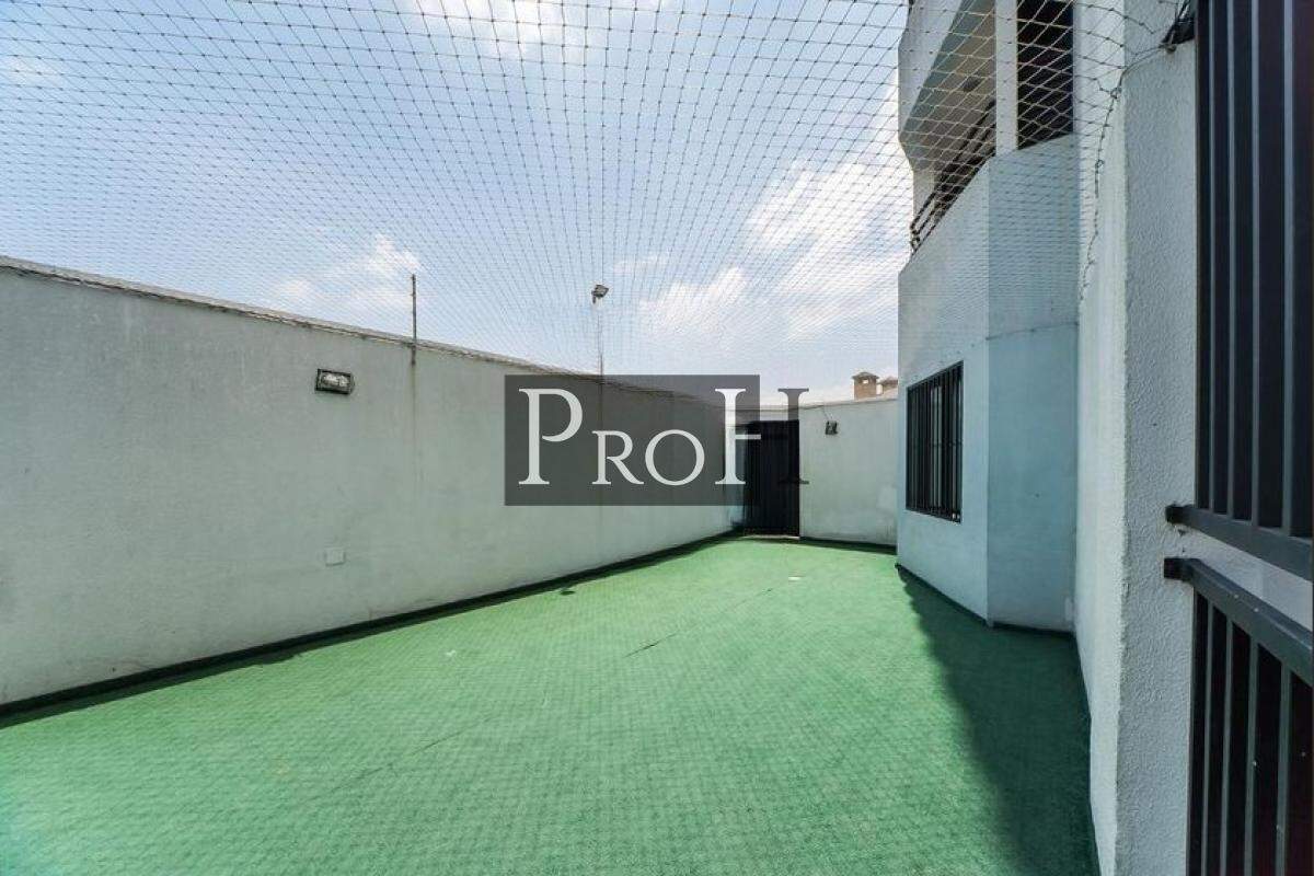 Apartamento à venda com 3 quartos, 80m² - Foto 27