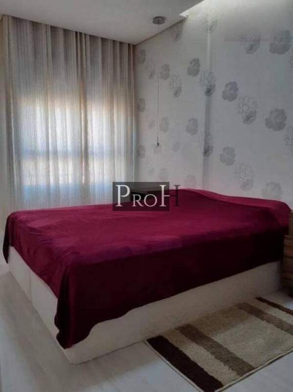 Apartamento à venda com 3 quartos, 80m² - Foto 17