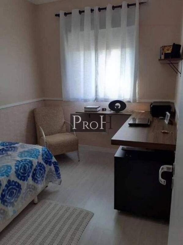 Apartamento à venda com 3 quartos, 80m² - Foto 4