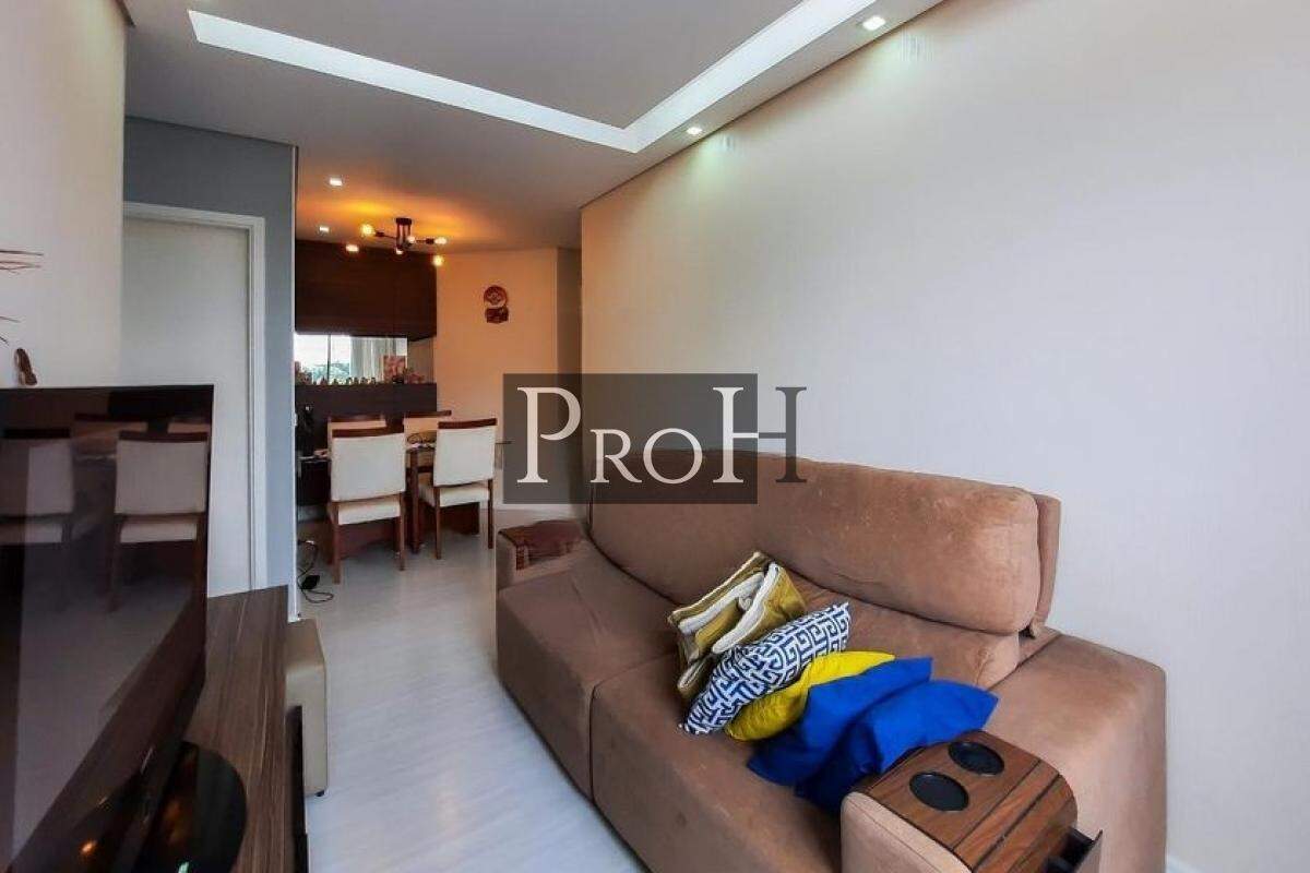 Apartamento à venda com 3 quartos, 80m² - Foto 5